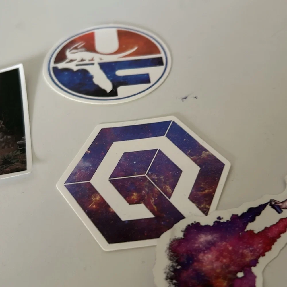 Sticker bundle - Picture 8 of 9